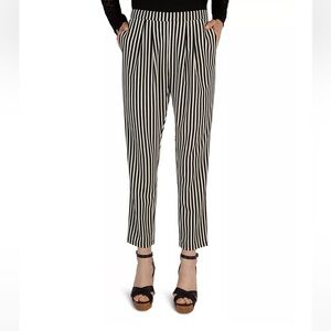 Gerard Darel Prya Striped Pants 38